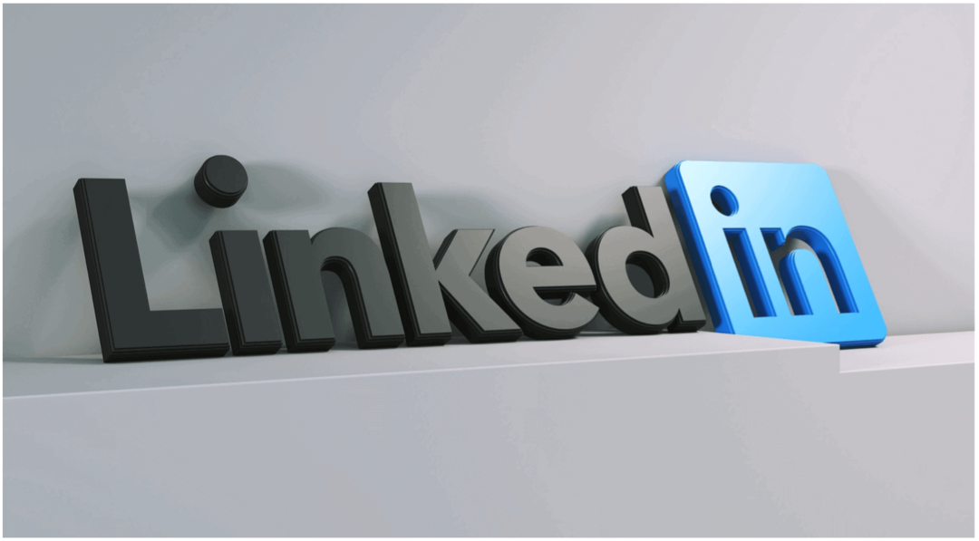 כיצד להשתמש ב- LinkedIn במהלך חיפוש העבודה שלך באופן יעיל