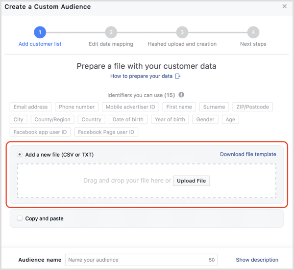 פייסבוק מעלים נתוני לקוחות