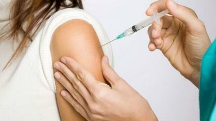 מי יכול לקבל חיסון נגד שפעת? מהן תופעות הלוואי? האם החיסון נגד שפעת עובד?