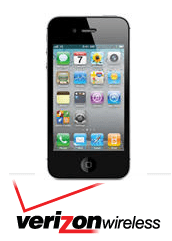 לבסוף: מכשיר ה- iPhone 4 של Verizon הוא אייפון של Go – AT & T והשוואה ל- iPhone של Verizon