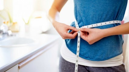 4 מזונות פלא שממיסים שומן בבטן