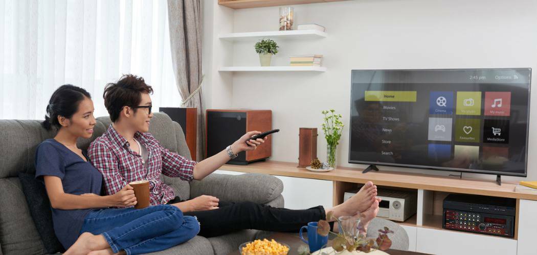 Amazon Fire TV תומך כעת בכניסה יחידה לאפליקציות טלוויזיה בכל מקום