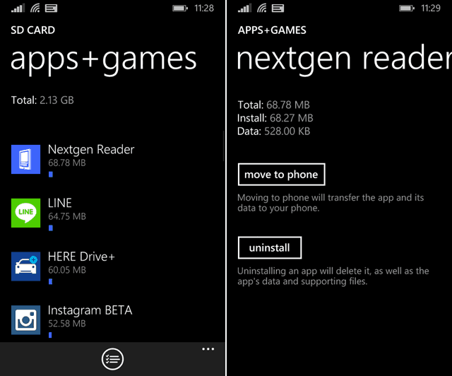 טיפ של Windows Phone 8.1: מחק את כל התוכן בגליל המצלמה