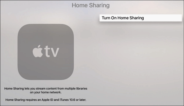 האפליקציה המרוחקת של iOS עובדת סוף סוף עם Apple TV החדש