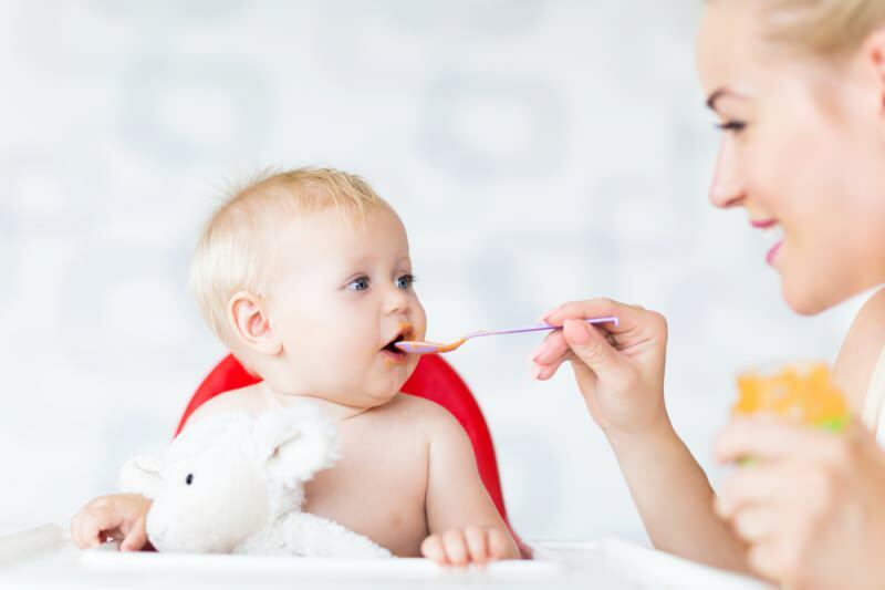 איך מכינים מרק שנותן משקל לתינוקות? מתכון מרק מזין ומשביע לתינוקות