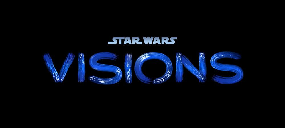 דיסני פלוס חושף שבעה פרקי מלחמת הכוכבים החדשים: Visions אנימה