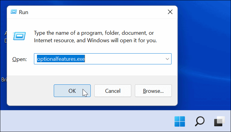 הגדר את ארגז החול של Windows ב-Windows 11