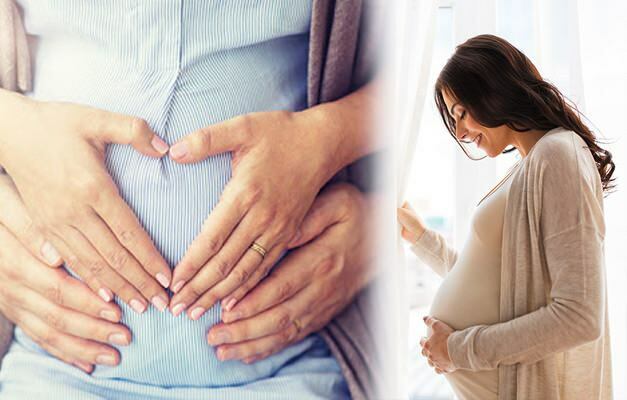 דרכים מהירות וקלות להיכנס להריון! איך להיכנס להריון הכי קל?