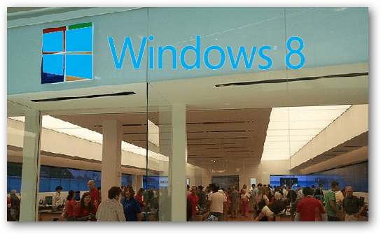 שדרוג של Windows 8 pro תמורת 14.99 דולר בהשקה לרוכשי מחשבים חדשים
