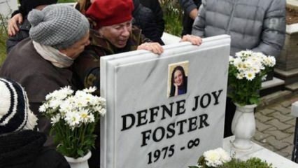 מותו של שמחה של ג'וסט פוסטר השנה הונצחה