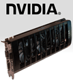 שמועות - תוכנית Nvidia מכריזה על מעבד גרפי כפול GPU