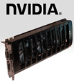 בקרוב ישוחרר NVIDIA שבב כפול