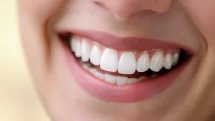 כיצד יש לבצע טיפול דרך הפה והשיניים במהלך הרמדאן?