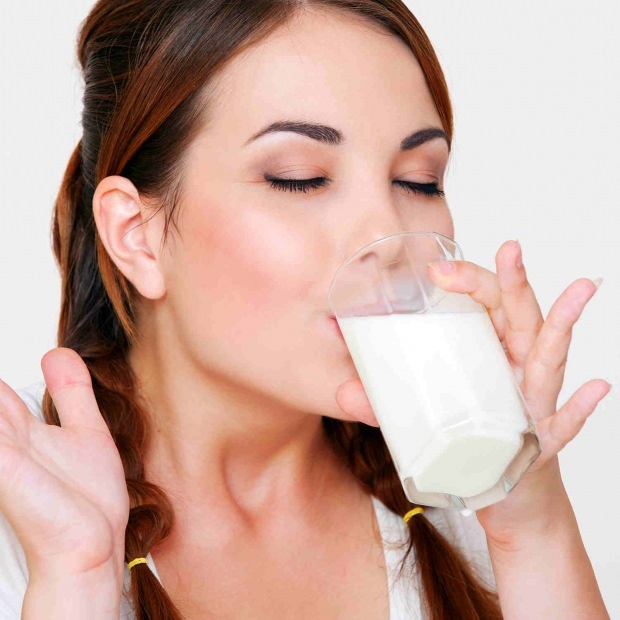 מהי דיאטת החלב?