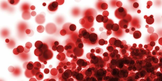 רמות של תאי דם