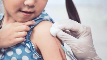 מומחים הסבירו את השאלה המוזרה! האם ילדים יוכלו לקבל את החיסון נגד קורונה?