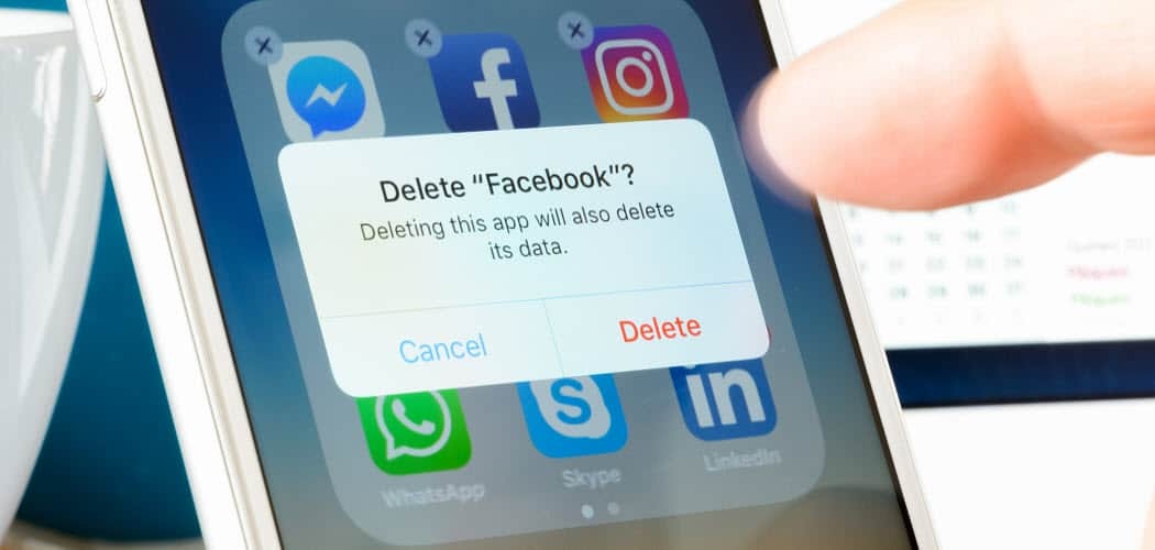 הפרת נתונים בפייסבוק חושפת תמונות שלא רצית לשתף אותך