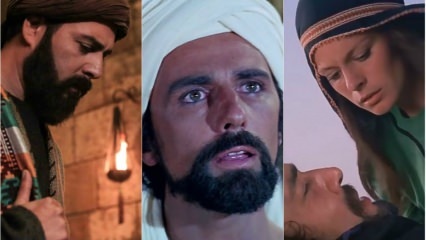 מהם הסרטים המתארים בצורה הטובה ביותר את דת האסלאם?