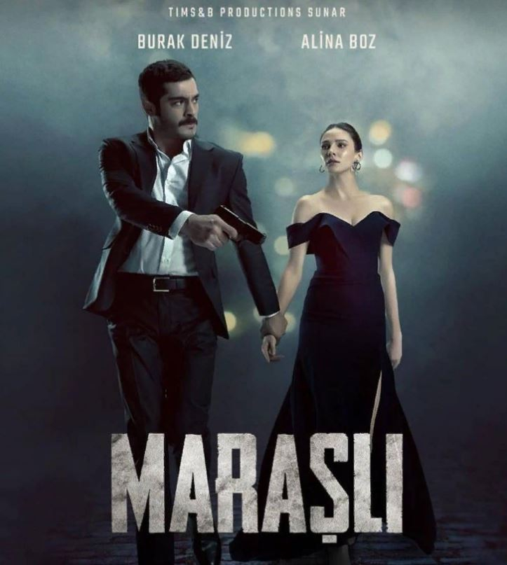 אימונים מיוחדים ל- 'Maraşlı' מבוראק דניז! מה הנושא של סדרת הטלוויזיה Maraşlı ומי השחקנים