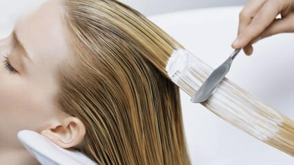 איך לטפל בשיער בבית בחורף? שיטת הטיפול בשיער הקלה ביותר