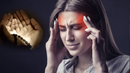 התפילה והמתכונים הרוחניים היעילים ביותר לכאבי ראש קשים! איך עובר כאב ראש?