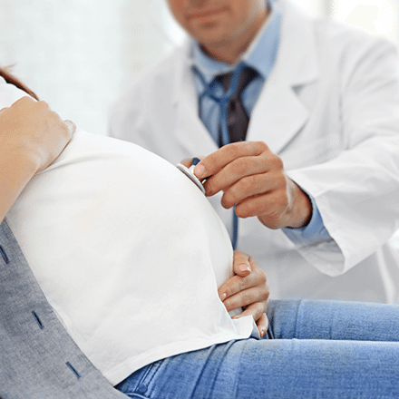 מה לעשות כאשר חולי סוכרת בהריון?