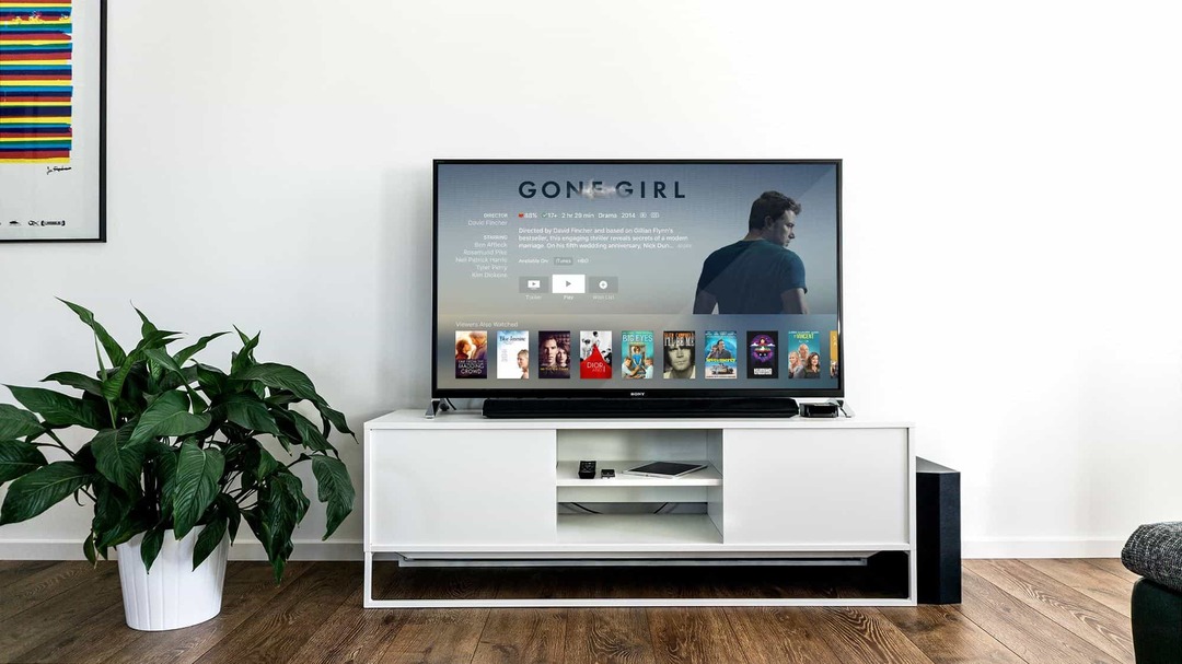 אפל מעדכנת את Apple TV ל- tvOS 11.3 והנה מה חדש