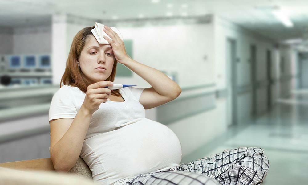 מהן הדרכים להגן מפני שפעת לנשים בהריון?