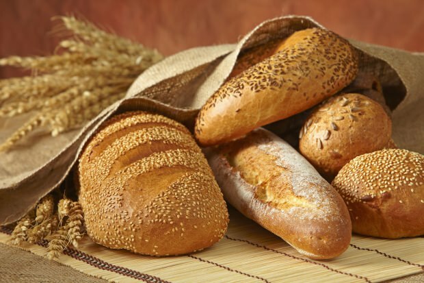 מה אם לא נצרוך לחם במשך שבוע?