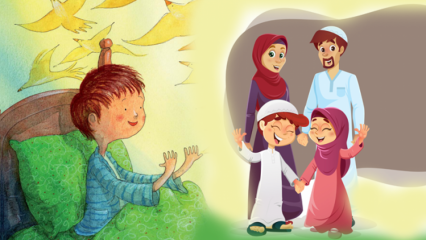 כיצד לשנן את תפילת הילדים? תפילות קצרות וקלות שכל ילד צריך לדעת