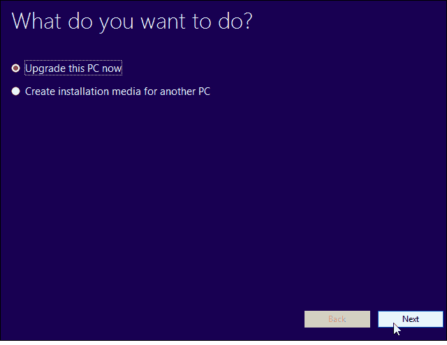 לא מקבלים את העדכון של Windows 10 בנובמבר? התקן אותו באופן ידני (מעודכן)