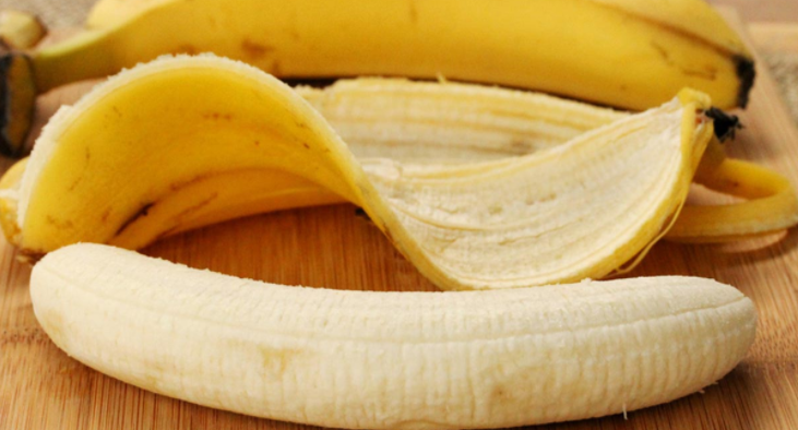 קליפת בננה