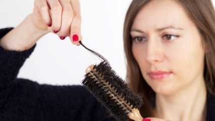 השמפו היעיל ביותר נגד נשירת שיער 2019