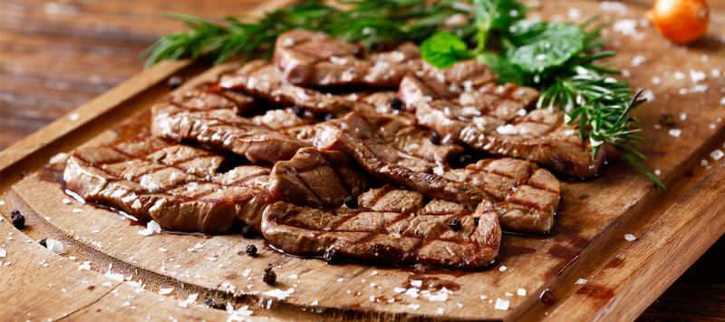 איך לבשל בשר כמו מרשמלו? טריקים של בישול בשר כמו תענוג טורקי ...