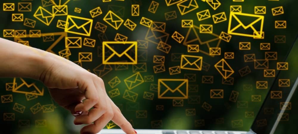 כיצד לנהל את Gmail שלך טוב יותר באמצעות תיבות דואר נכנס מרובות