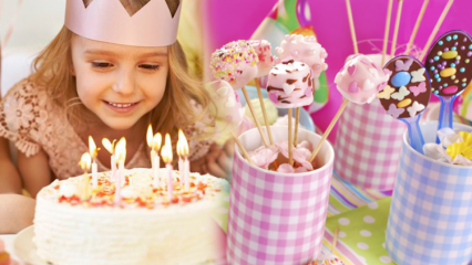 רעיונות ליום הולדת לבית מא 'ועד ת'! איך להכין מסיבת יום הולדת? מתכון לעוגה טרייה