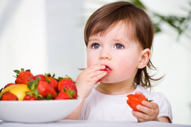 כיצד להבין אלרגיות אצל תינוקות? מה טוב לאלרגיה למזון אצל תינוקות וילדים?