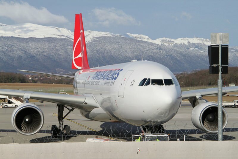 מתי יתחילו טיסות בינלאומיות? מדינות איסור נסיעות אוויריות בתורכיה