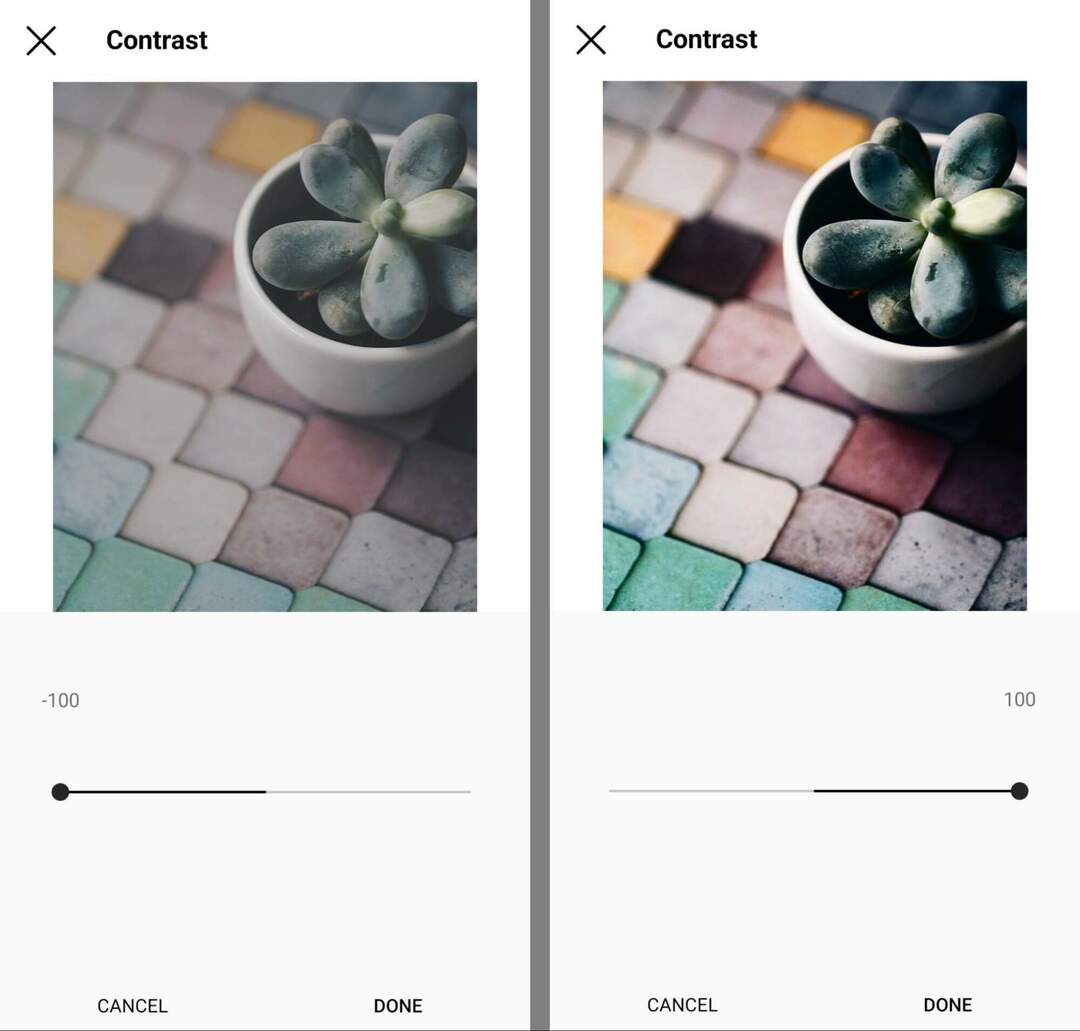 כיצד-לערוך-תמונות-instagram-native-features-contrast-step-5