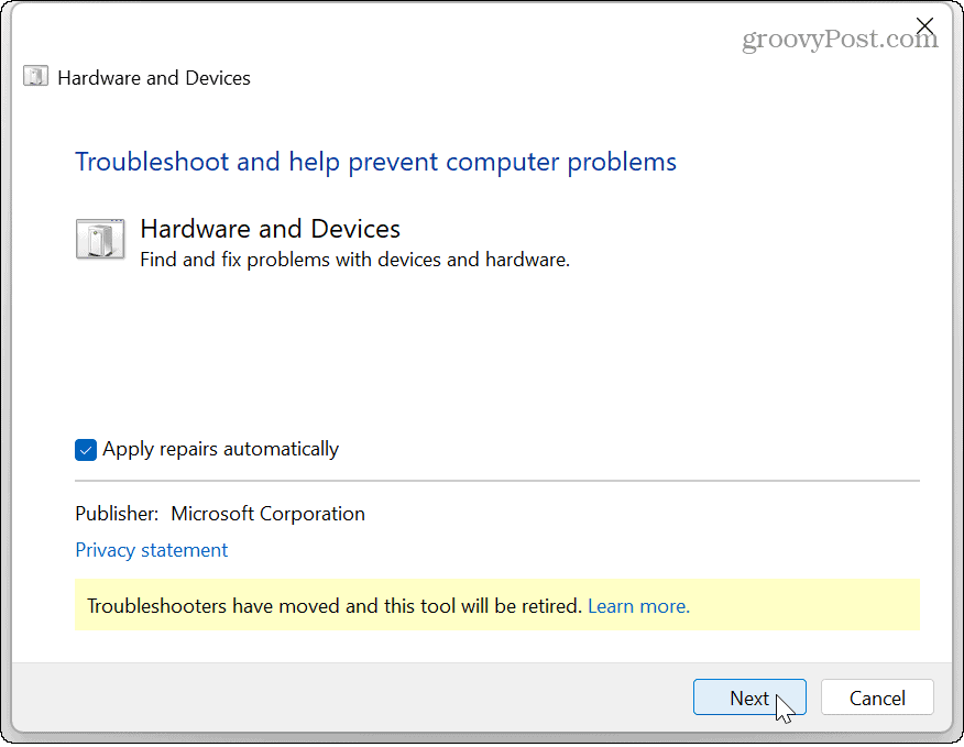 תקן את Windows 11 לא קורא 