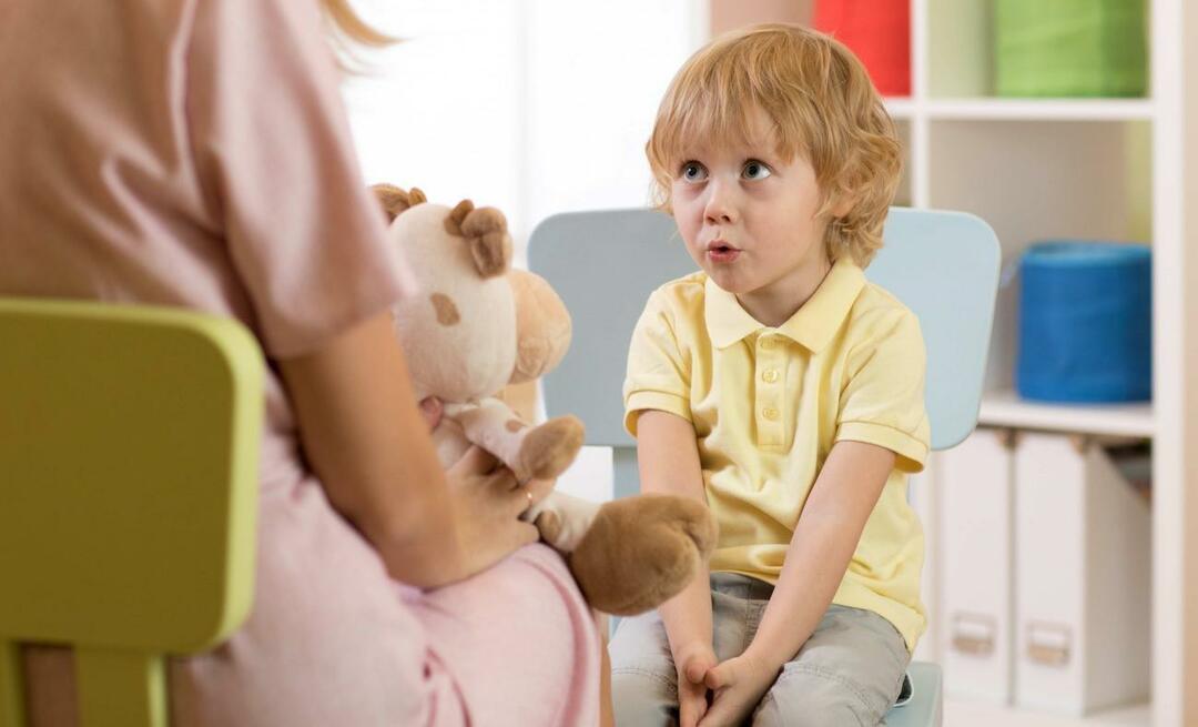 מהן הסיבות לאיחור בדיבור אצל ילדים? איך להבין עיכוב בדיבור אצל ילדים?