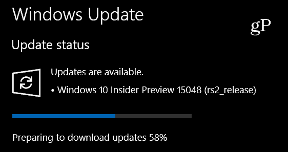 Windows 10 Insider Build 15048 למחשב ו 15047 לנייד זמין כעת