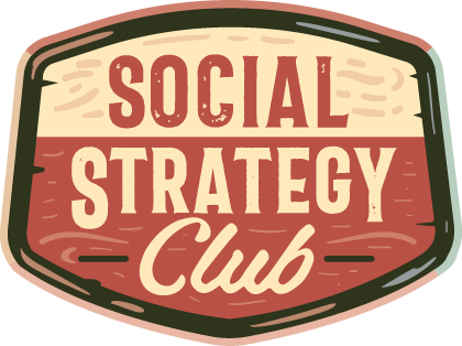 מועדון אסטרטגיה חברתית
