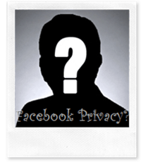 תיוג פנים בפייסבוק - פרטיות -