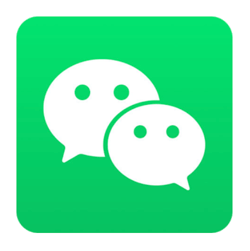 כיצד להשתמש ב- WeChat לעסקים.