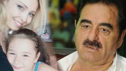 הצעה להתחתן עם איברהים טטליס לאשתו לשעבר אייסגלülıldız