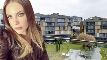 השחקנית המפורסמת אדה אס קנתה את הדירה שלה!