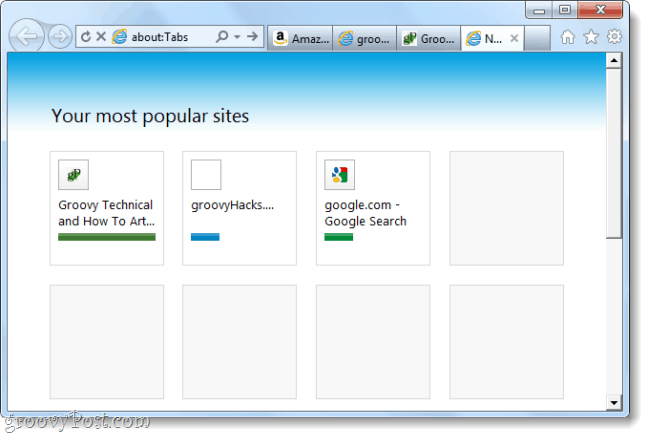 Internet Explorer 9 RC זמין כעת