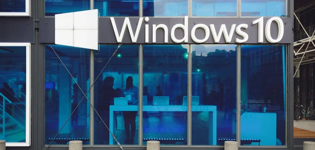 Windows 10 Build 17083 כולל גופנים חדשים ותכונות פרטיות