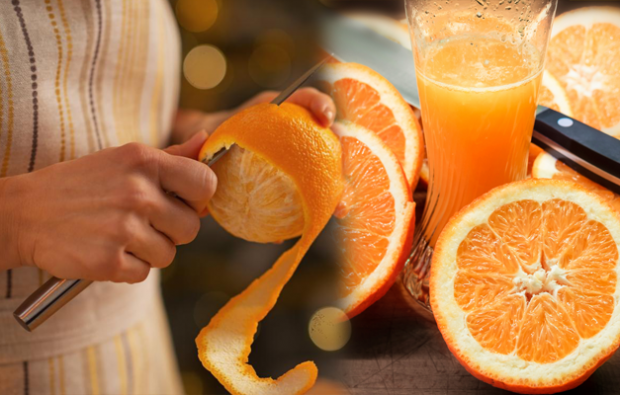 האם התפוז נחלש? איך מכינים דיאטה כתומה שמורידה 2 קילו תוך 3 ימים?